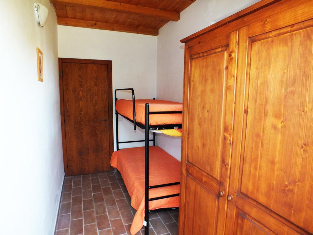 Agriturismo La Casa Della Lavanda - Il Rustico Marina di Montemarciano Exterior photo